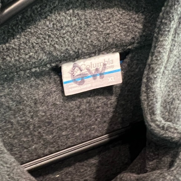 Columbia vest - Picture 2 of 3